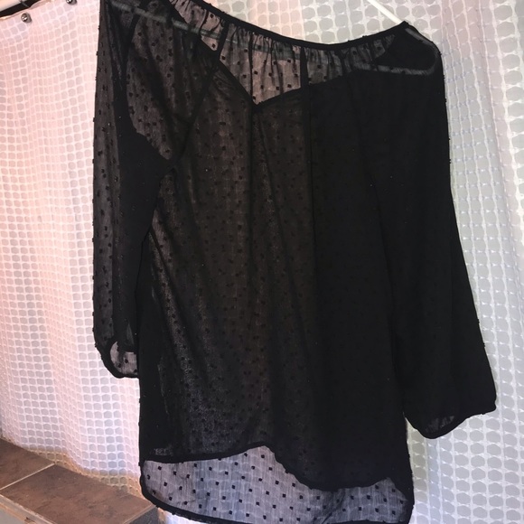 Old Navy Blouse - Picture 3 of 3